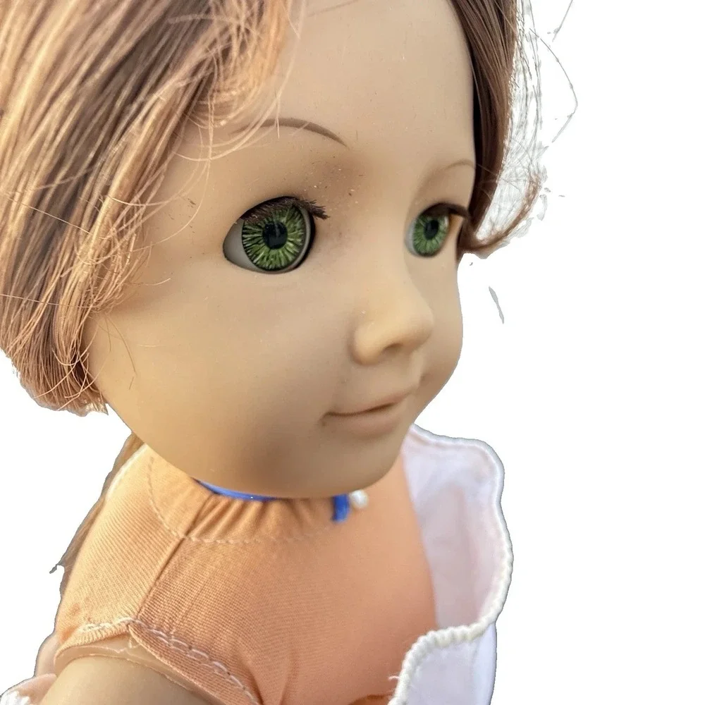 Vintage Pleasant Company American Girl Felicity Merriman Doll 18